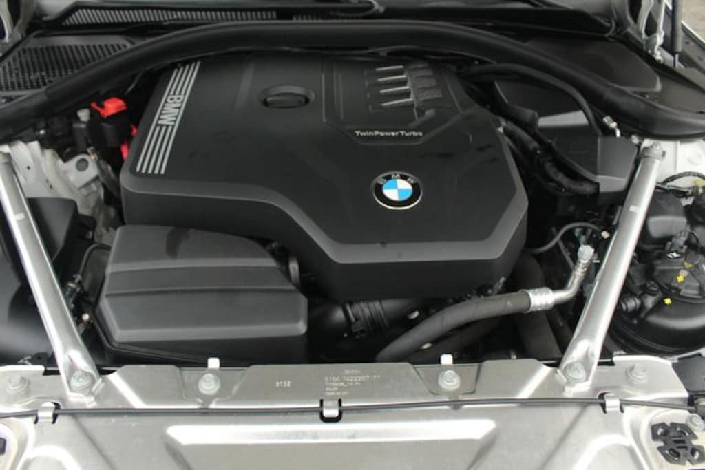 Certified 2023 BMW 4 Series 430i xDrive Coupe