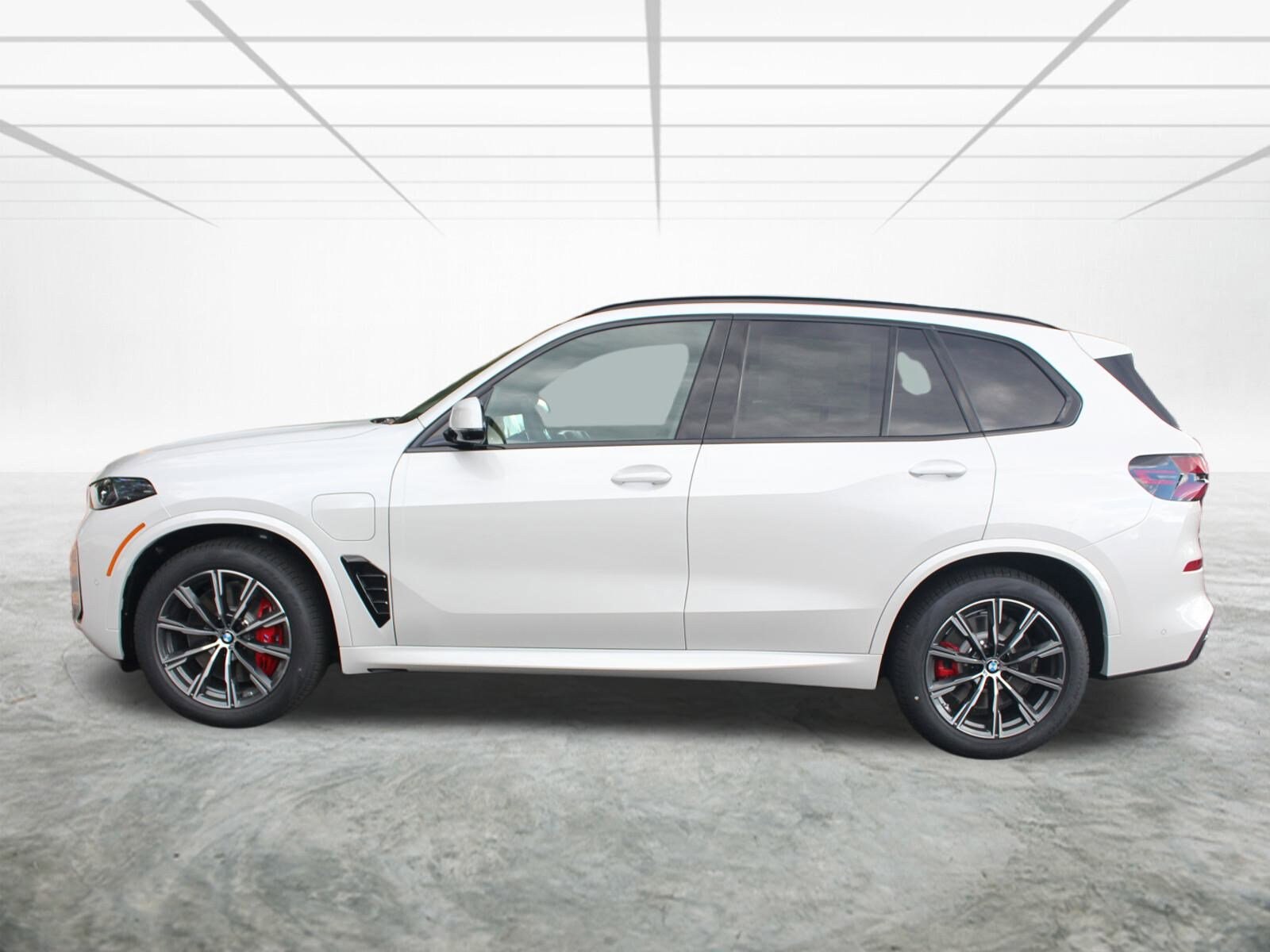 2026 Bmw X5 xDrive50e photo 4