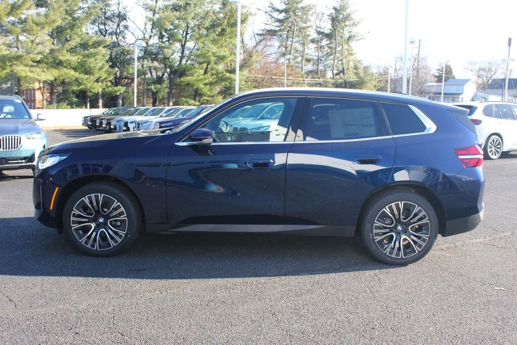 Used 2026 BMW X3 30 xDrive SUV