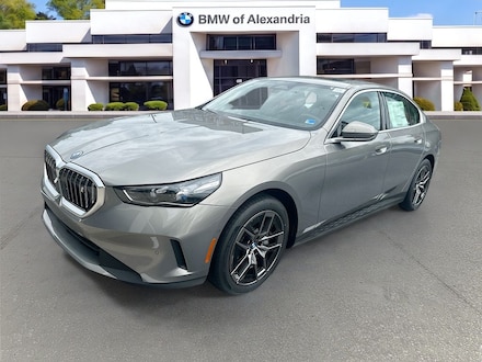 2026 BMW i5 xDrive40 Sedan