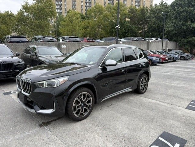 2023 BMW X1