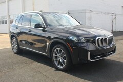 2026 BMW X5 xDrive40i SUV