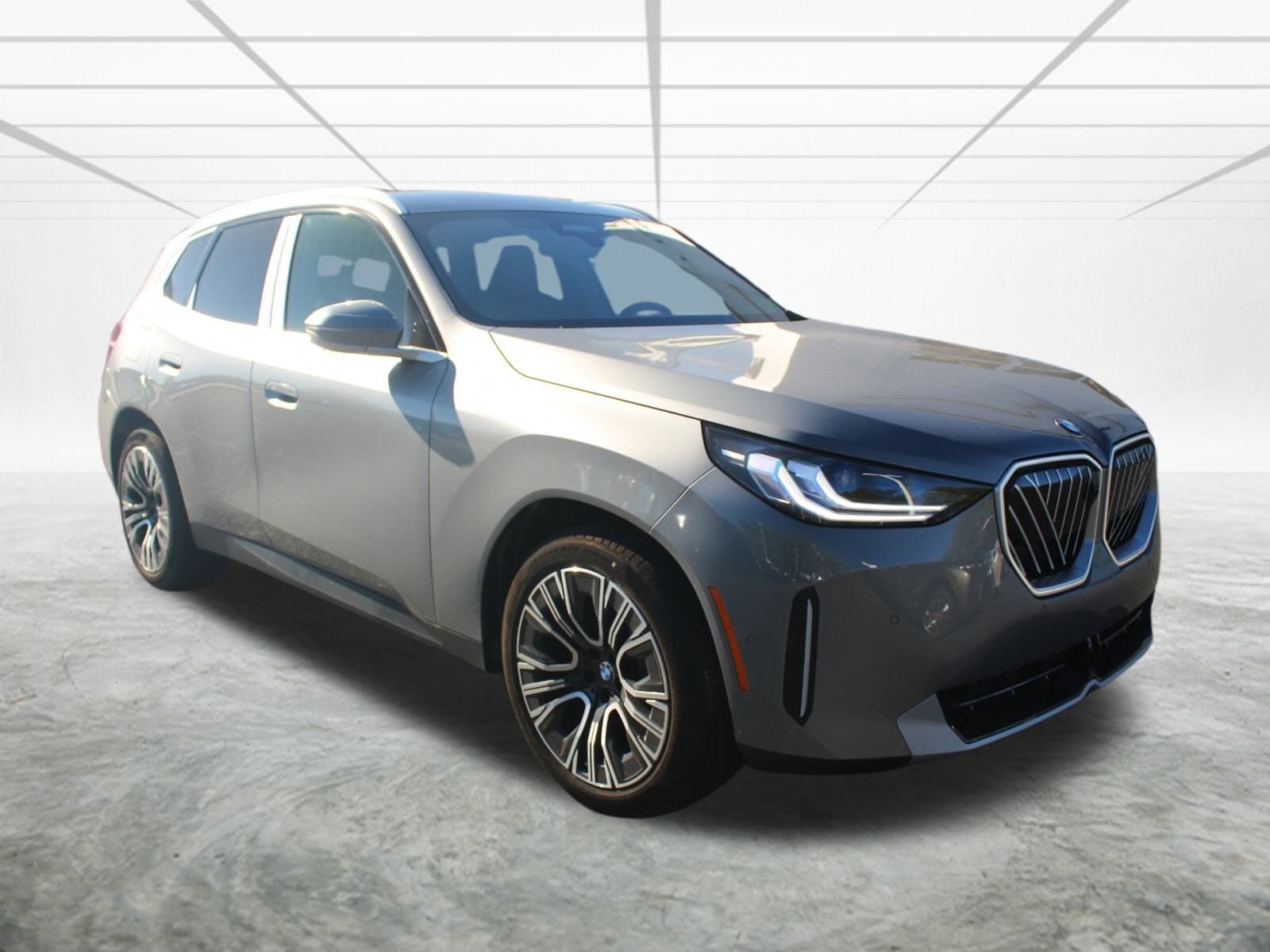 2026 BMW X3 30's photo