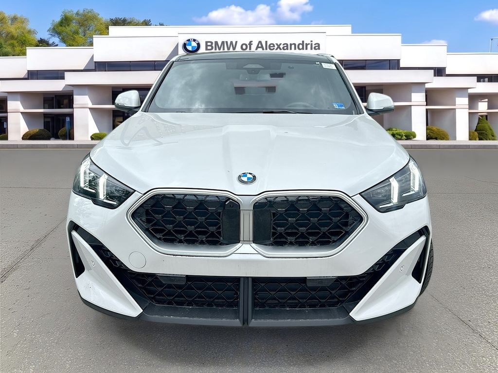 New 2026 BMW X2 xDrive28i SUV