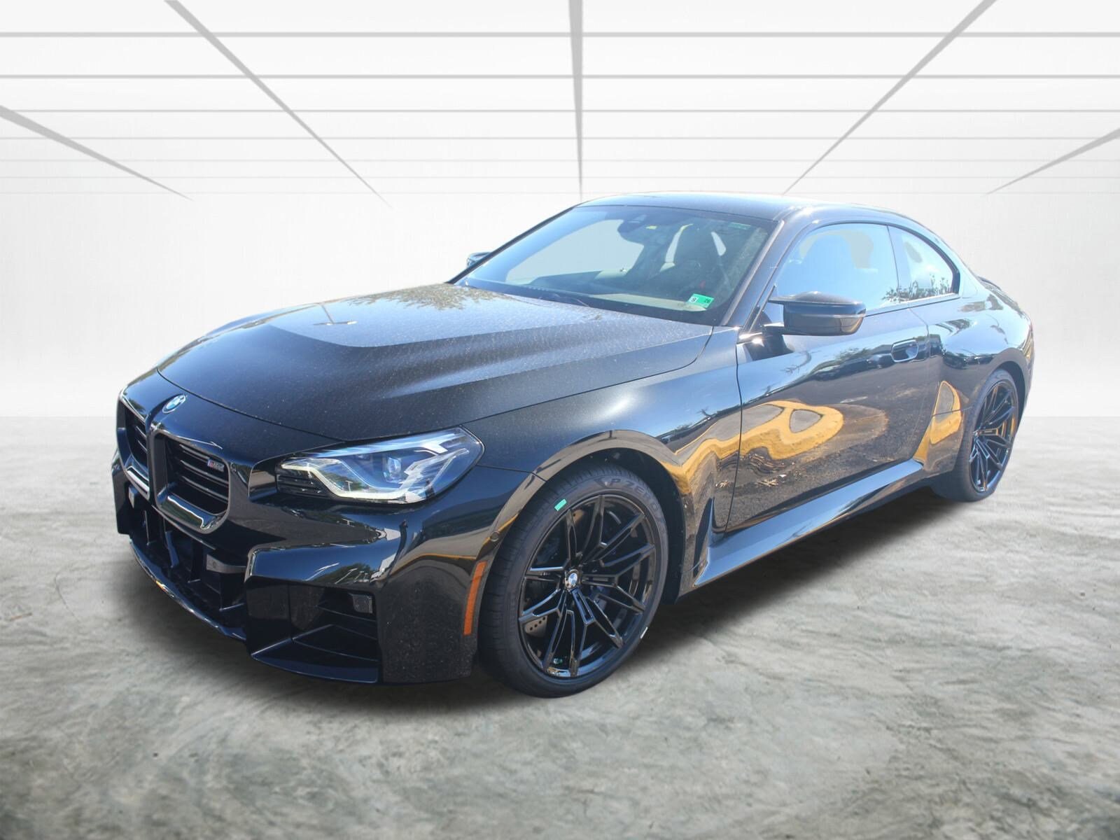 2025 Bmw M2 Coupe photo 4