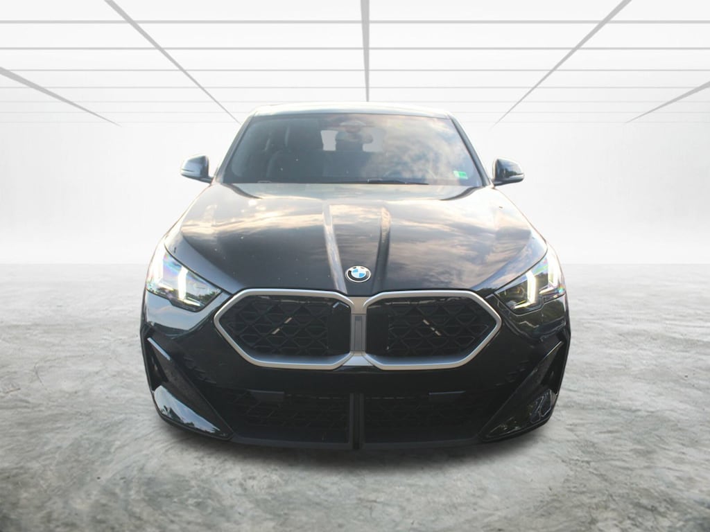 New 2025 BMW X2 xDrive28i SUV