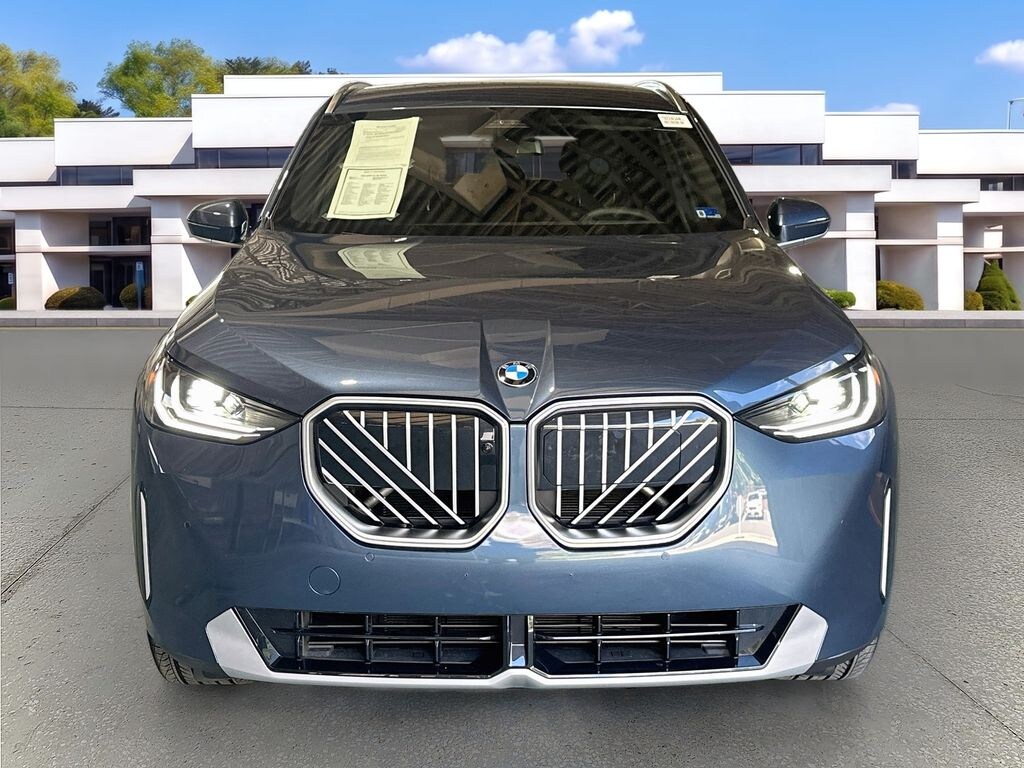 Used 2026 BMW X3 30 xDrive SUV