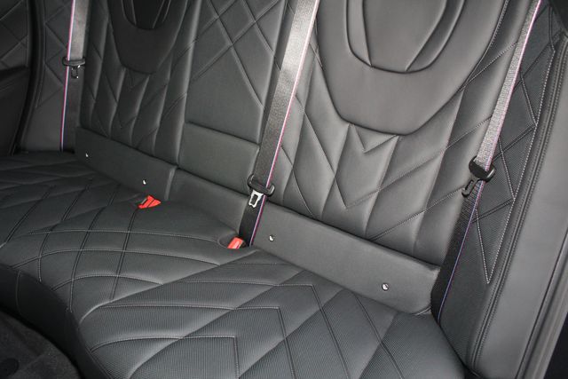 2026 BMW XM Base - Photo 21