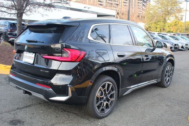 2026 BMW X1 XDrive28i - Photo 9