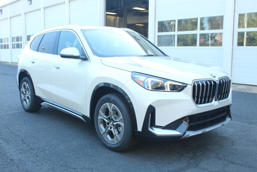 New 2026 BMW X1 xDrive28i SUV