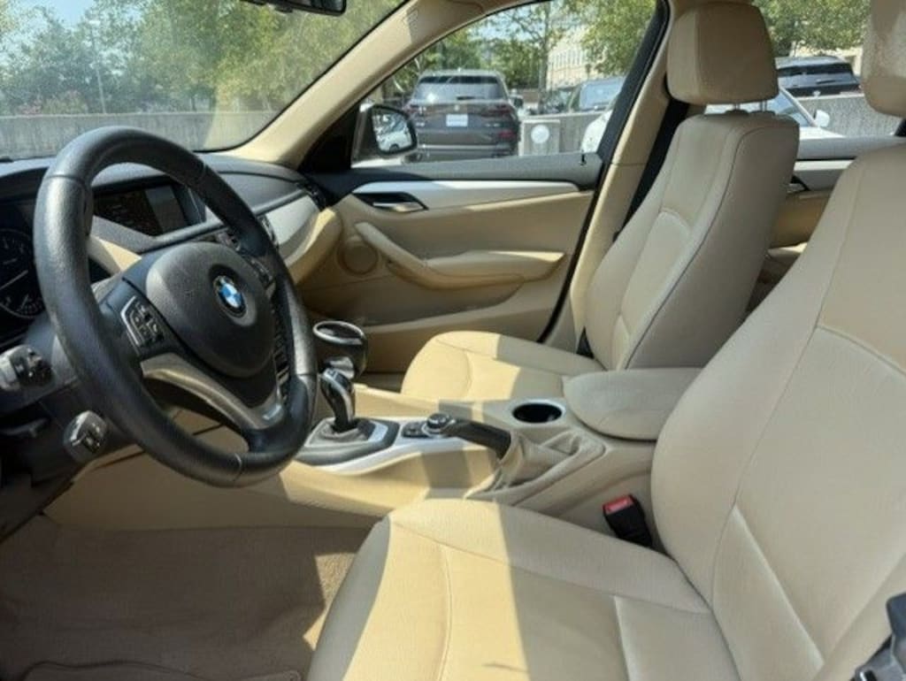 Used 2015 BMW X1 xDrive28i SUV