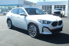 2026 BMW X2 xDrive28i SUV