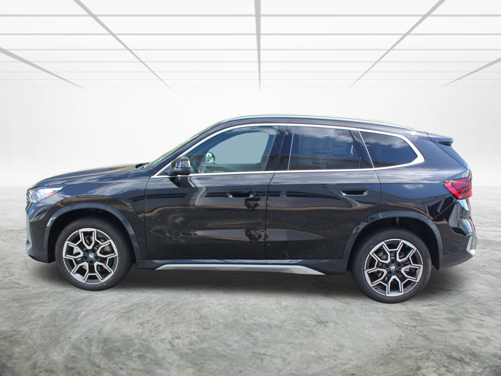 2026 Bmw X1 XDrive28i photo 3