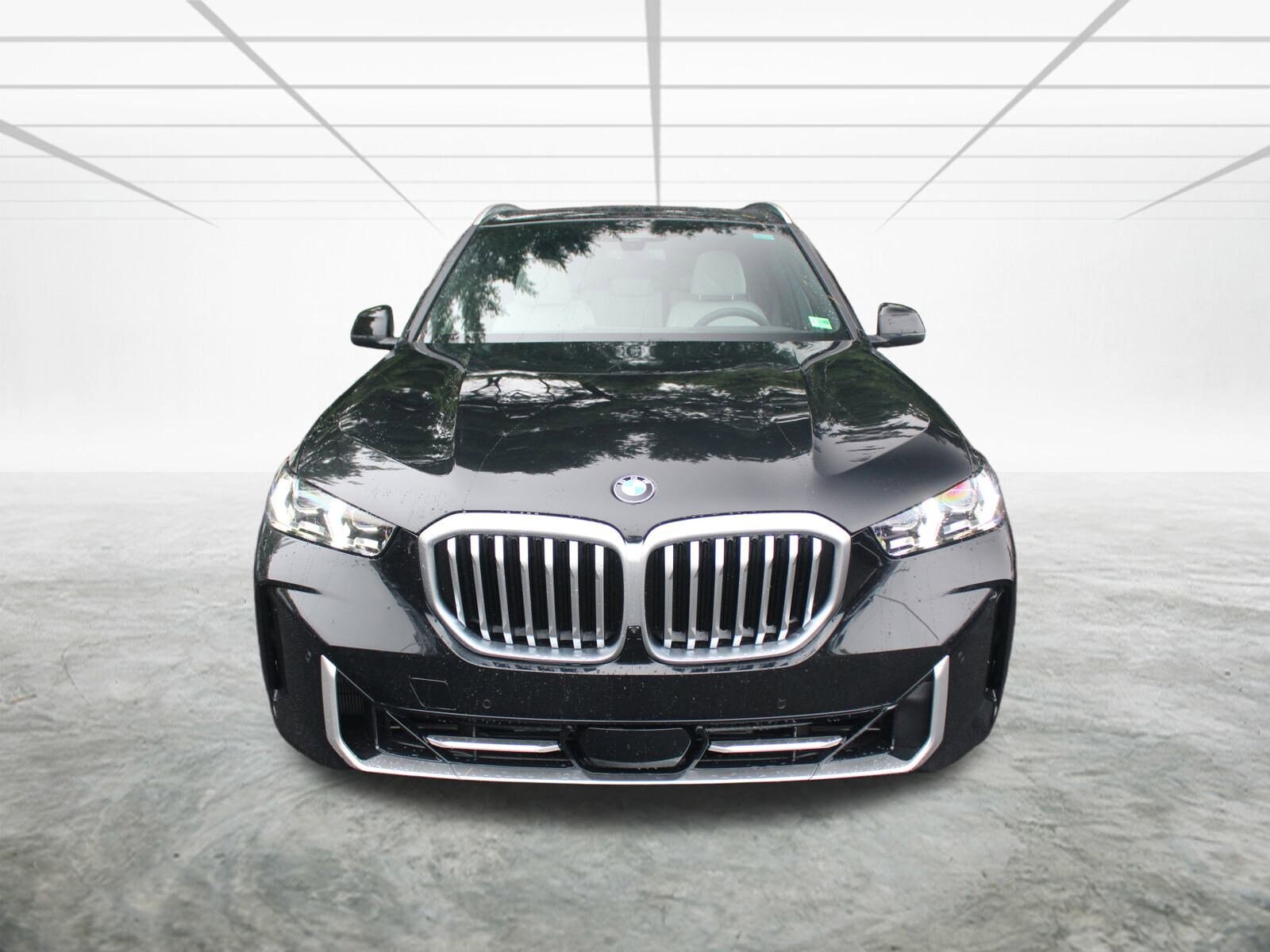 2026 Bmw X5 xDrive40i photo 2