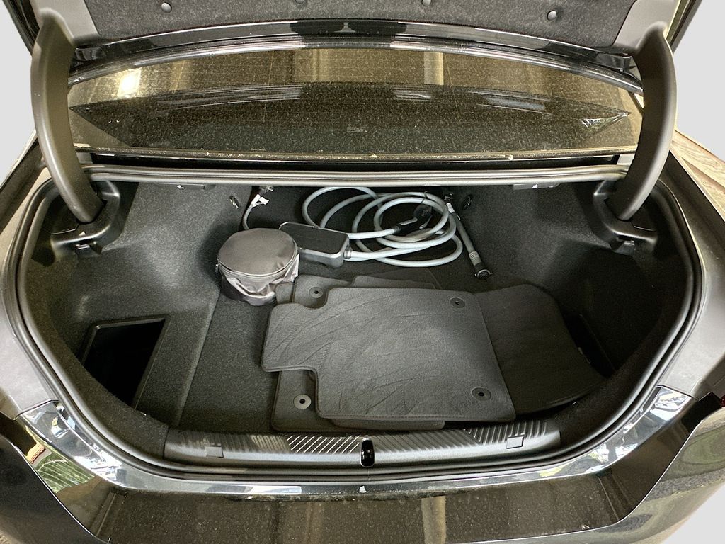 2026 BMW i5 40 - Photo 27