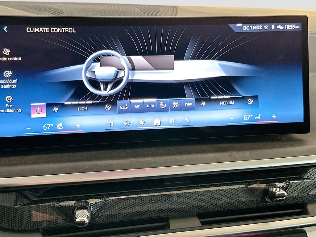 2026 BMW X7 40i - Photo 16