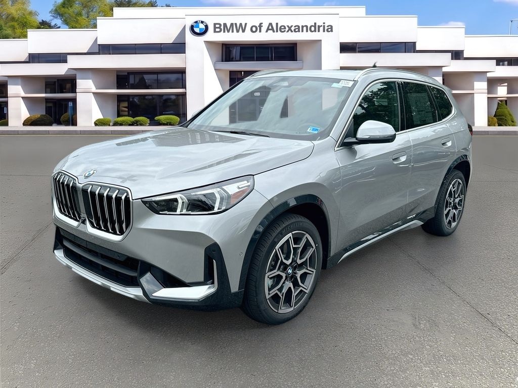 New 2026 BMW X1 xDrive28i SUV