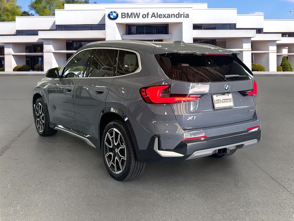 2026 BMW X1 28i - Photo 7