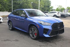 2026 BMW X2 xDrive28i SUV