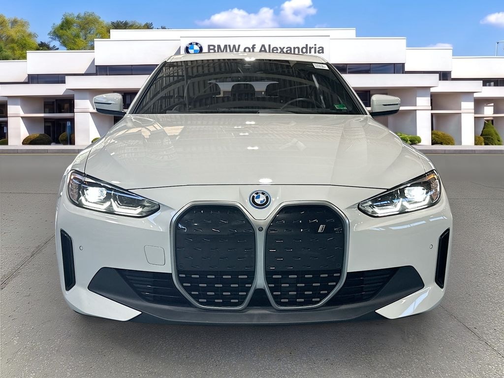 Certified 2023 BMW i4 eDrive35 Hatchback