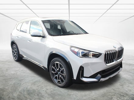 2026 BMW X1 xDrive28i SUV