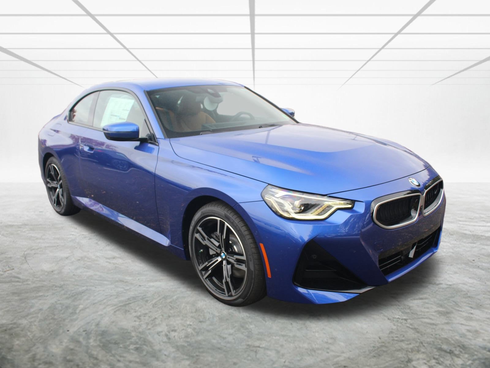 2026 BMW 2 Series 230i's photo