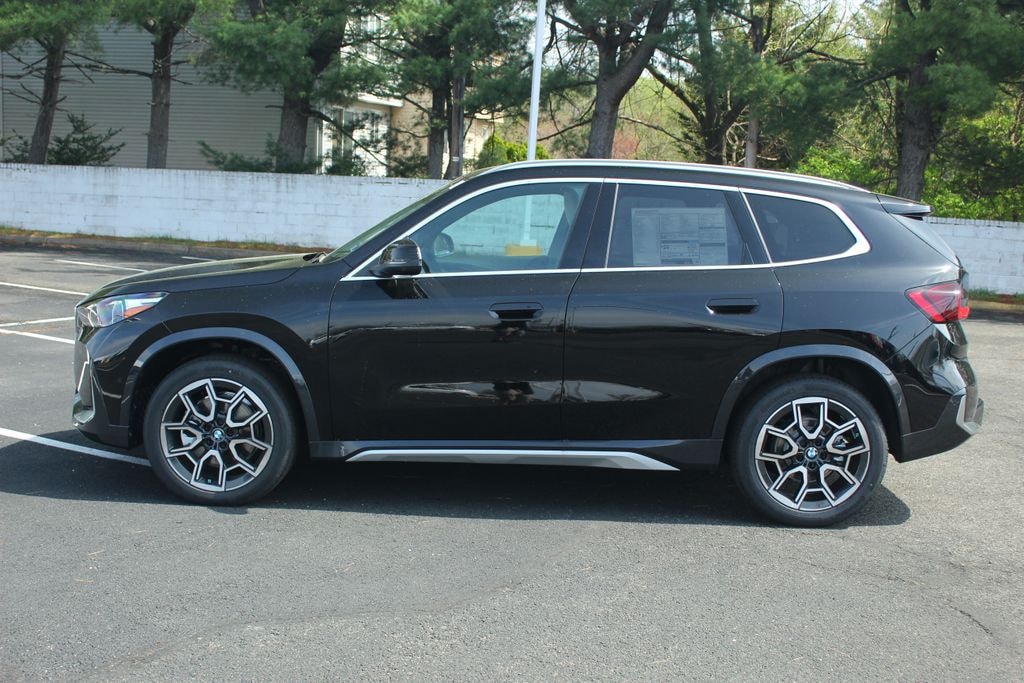 New 2026 BMW X1 xDrive28i SUV