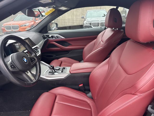 2023 Bmw M440i xDrive photo 3