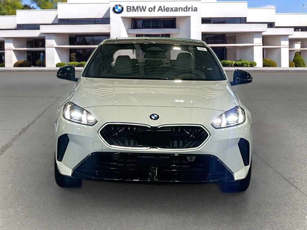 Used 2026 BMW 2 Series 228 Gran Coupe Sedan