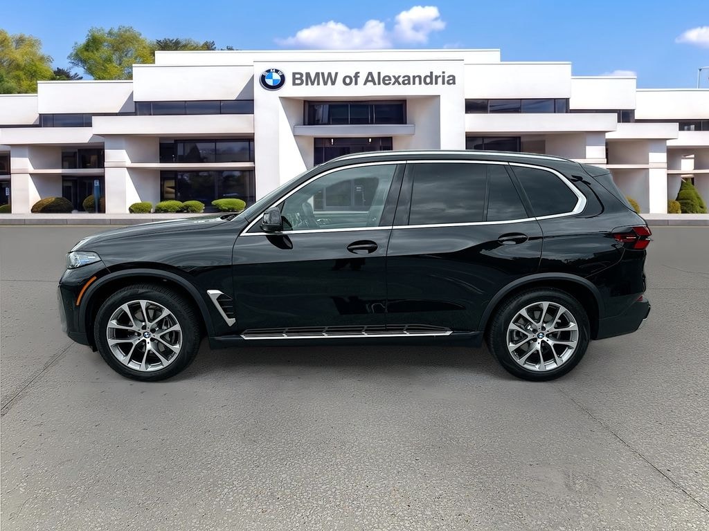 Used 2026 BMW X5 xDrive40i SUV