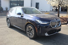 2026 BMW X3 30 xDrive SUV