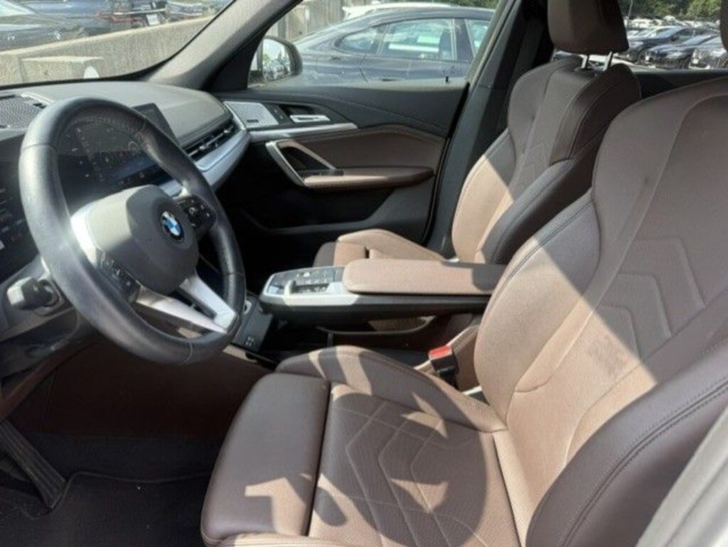 Used 2023 BMW X1 xDrive28i SUV