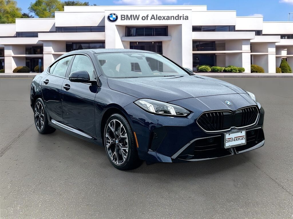 Used 2026 BMW 2 Series 228 Gran Coupe Sedan