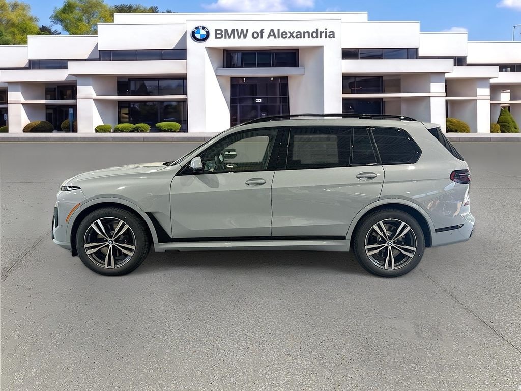 New 2027 BMW X7 xDrive40i SUV