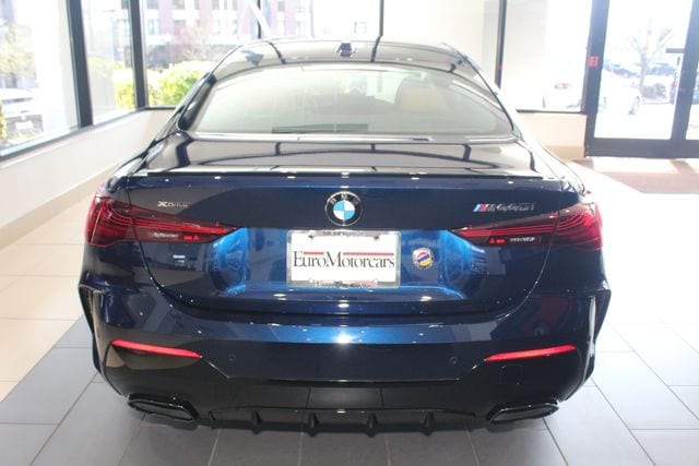 2026 BMW 4 Series M440i - Photo 6