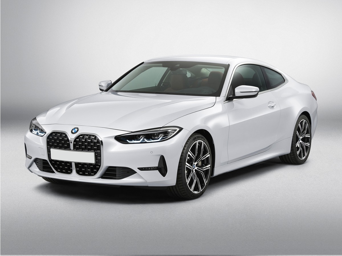 2022 BMW 4 Series 430i xDrive Coupe's photo