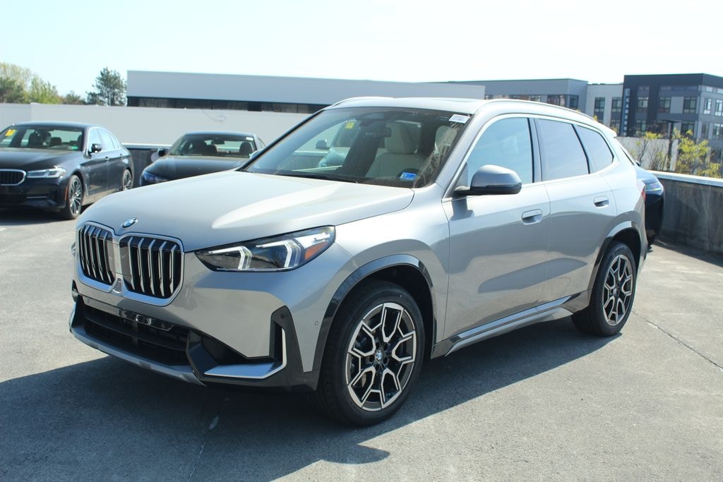 New 2026 BMW X1 xDrive28i SUV