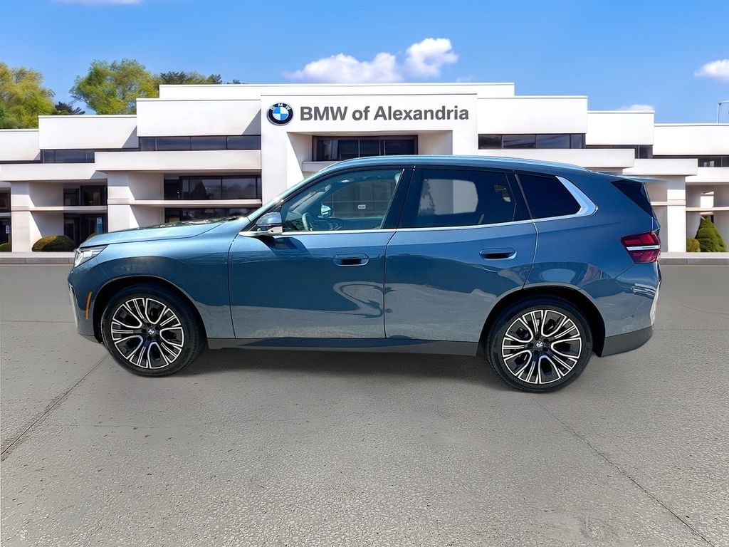 Used 2026 BMW X3 30 xDrive SUV