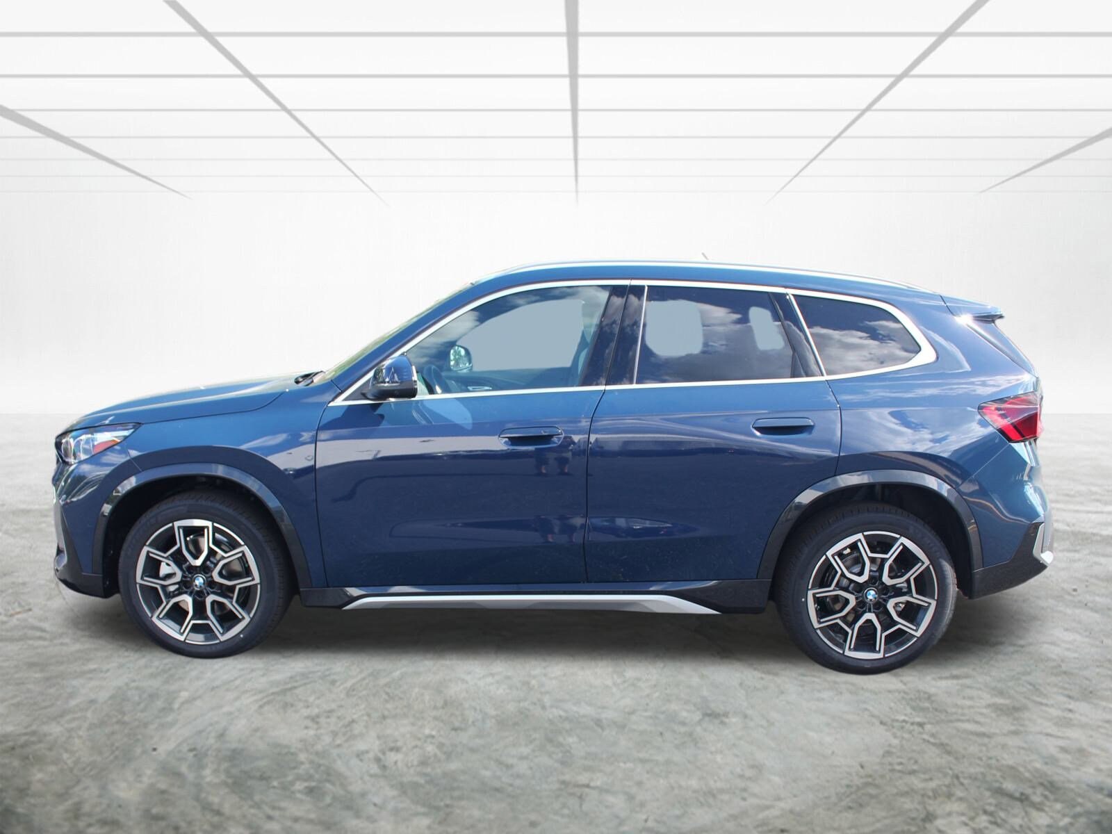 2026 Bmw X1 XDrive28i photo 4