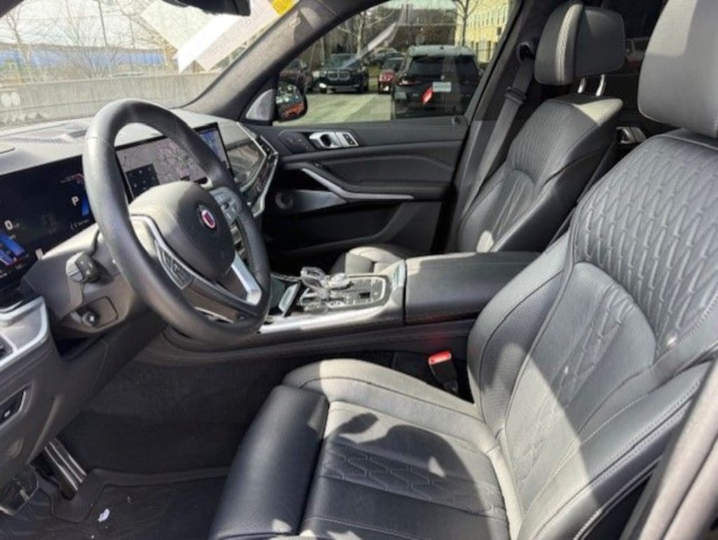 Used 2024 BMW X7 Alpina XB7 SUV