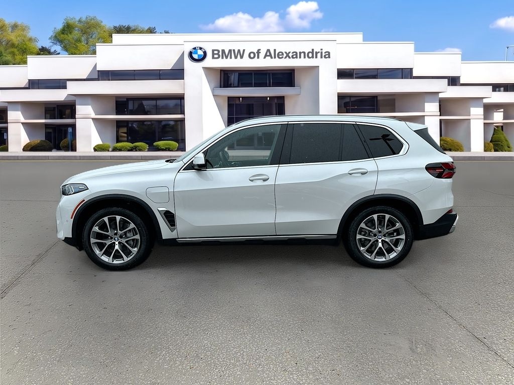 Used 2026 BMW X5 xDrive50e SUV