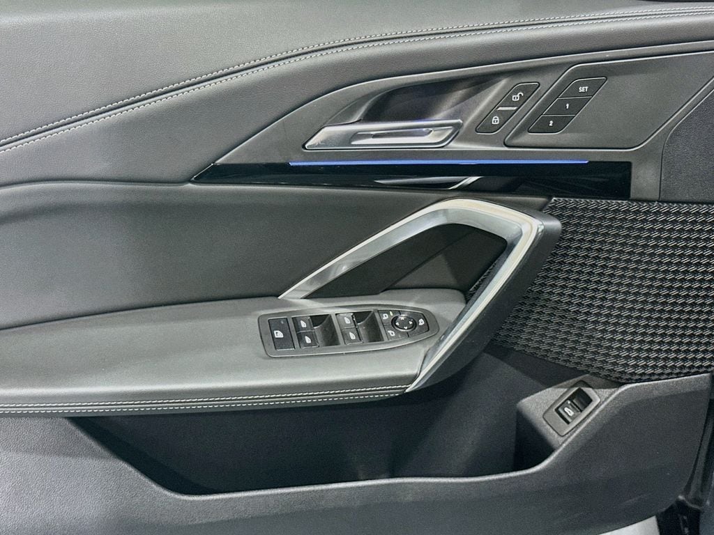 2026 BMW X1 28i - Photo 17