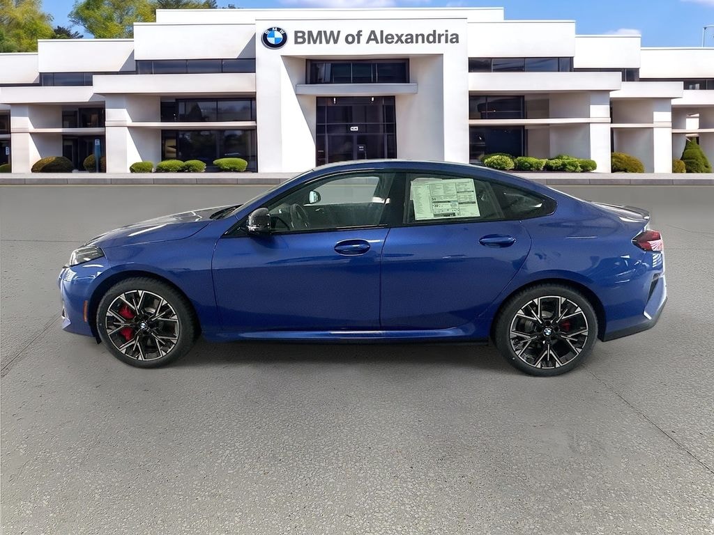 New 2026 BMW 2 Series 228 Gran Coupe Sedan