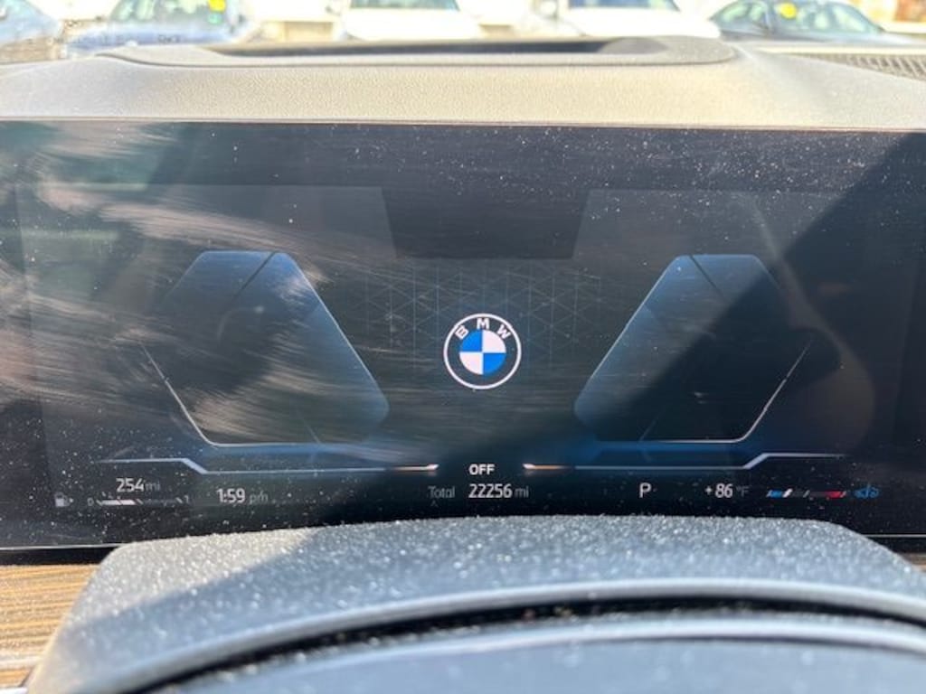 Certified 2024 BMW X5 xDrive40i SUV