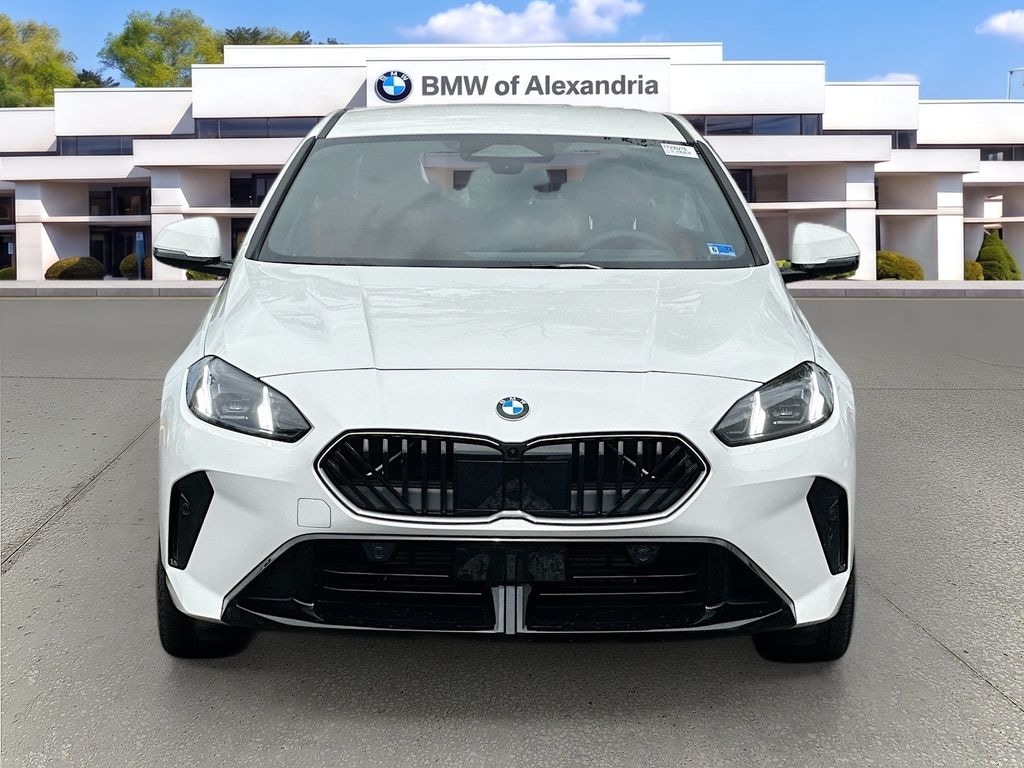New 2026 BMW 2 Series 228 Gran Coupe Sedan