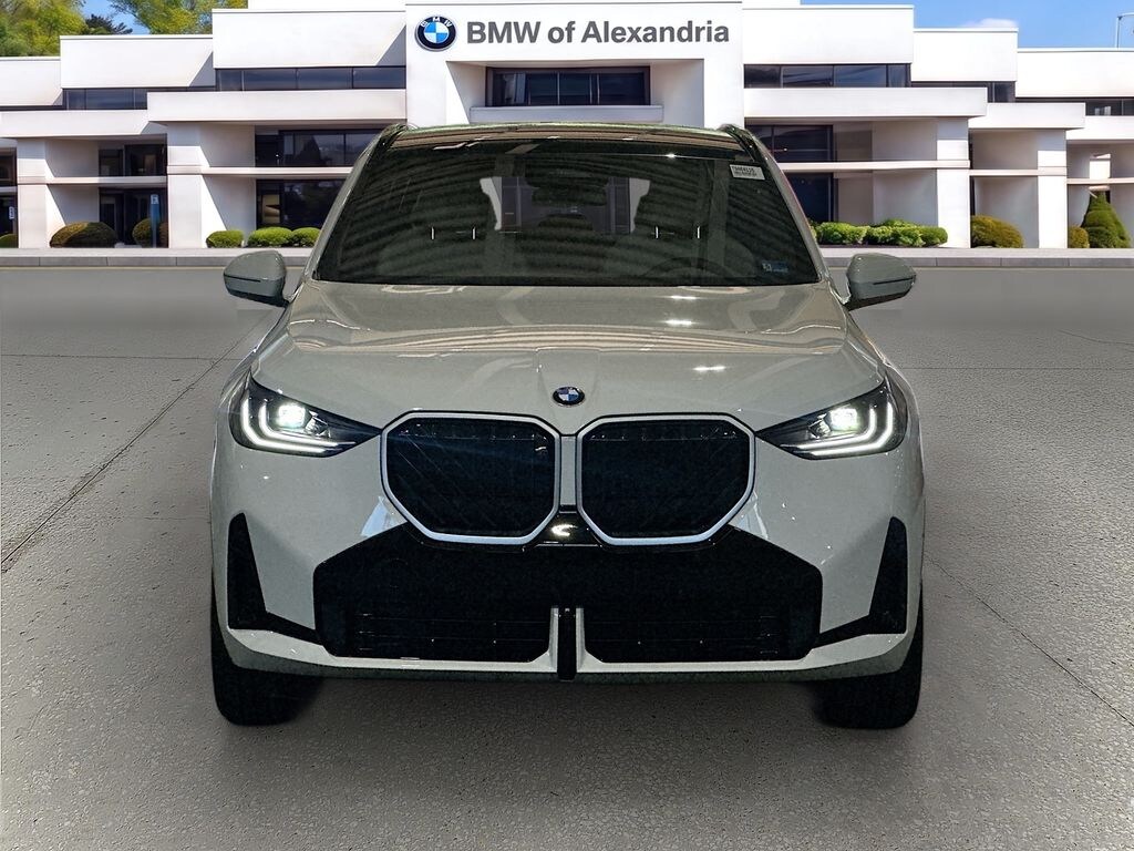 Used 2026 BMW X3 30 xDrive SUV