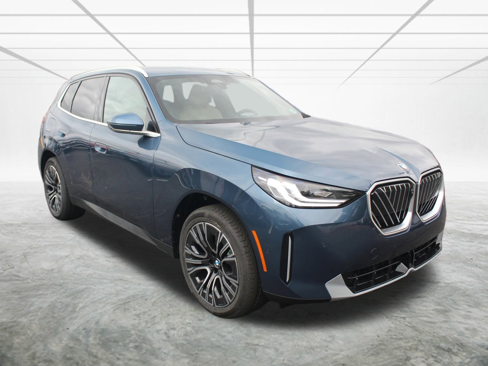 2026 BMW X3 30's photo