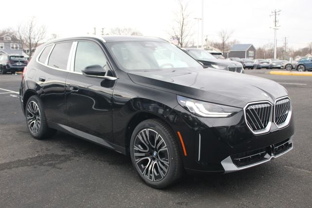 2026 BMW X3 30's photo