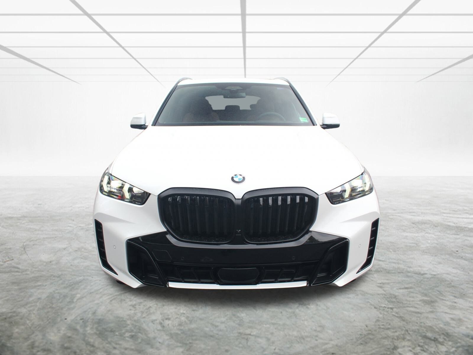 2026 Bmw X5 xDrive40i photo 2