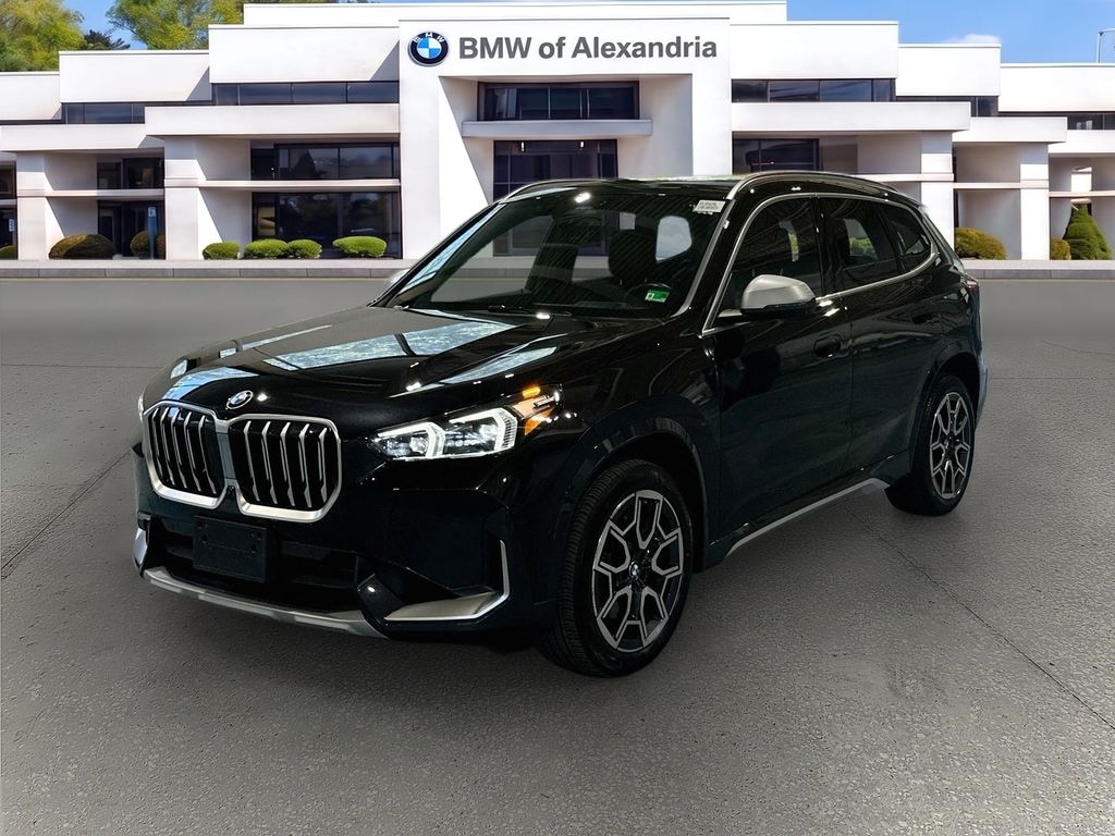 Used 2023 BMW X1 xDrive28i SUV